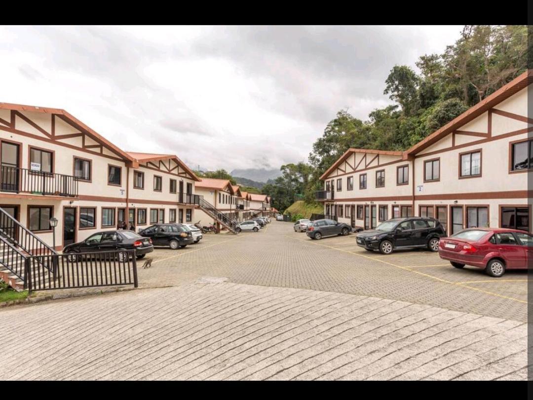 Studio Petropolis, Alameda Das Pedras Dış mekan fotoğraf