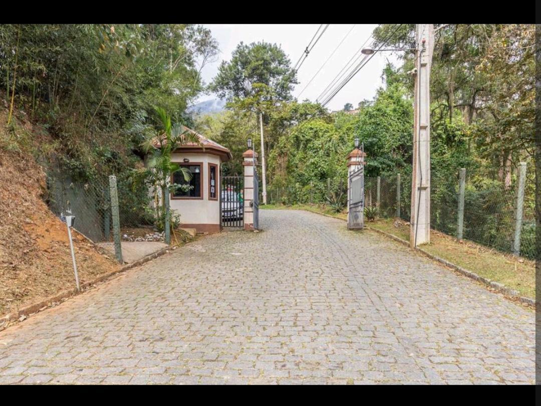 Studio Petropolis, Alameda Das Pedras Dış mekan fotoğraf